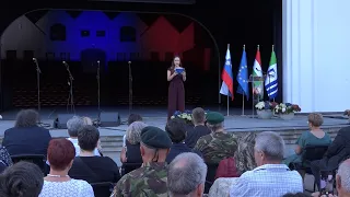 Pomurski dnevnik: V Lendavi proslavili Dan državnosti (26.06.2026)
