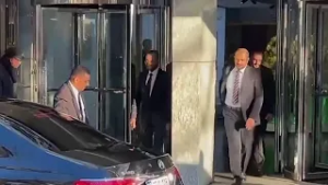 Donald Trump pourrait agir rapidement en cas d'échec des négociations