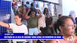 TVE NEWS 10/22/2026 ALCOHOL BAN UPDATE