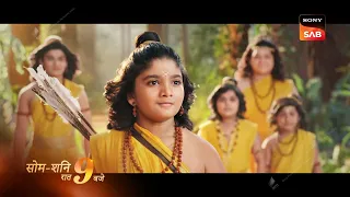 Eklavya Ki Abhilasha | Hastinapur Ke Veer | Mon-Sat, 9 PM | Sony SAB