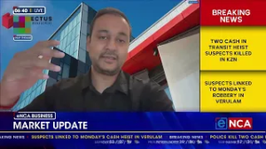 eNCA Business | Market update | 24 February 2026