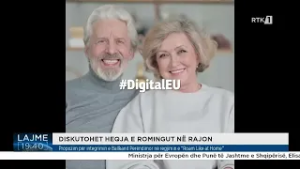 Propozim për integrimin e Ballkanit Perëndimor në regjimin e “Roam Like at Home”