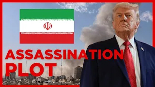 Trump just ended the ceasefire, and Iran is already responding