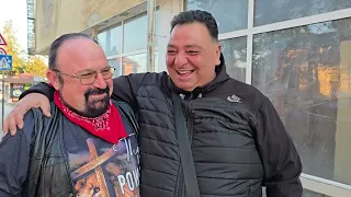 БХТВ - Великото поръчение - Посвещението към Бог | Благовест Белев - Църква Нов Живот, Дерманци