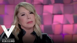 Verissimo - Anna Pettinelli dichiara di essere stata molestata a 20 anni