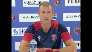 PRAG-SFIDA VLLAZNIA – PARTIZANI