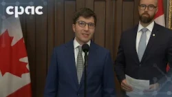 MPs comment on employment numbers, Alberta referendum results – October 20, 2026
