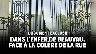 LCI EXCLUSIVE DOCUMENT - Inside the Hell of Beauvau, Facing Public Outcry: 7 Ministers Speak Out