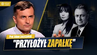 Profesor: Temat Wołynia podsyca rosyjska propaganda