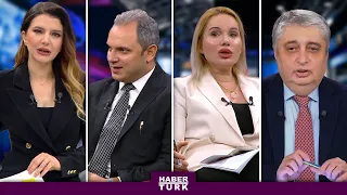 Netanyahu-BAE Görüşmesi, Hürmüz, Yunanistan ve Rusya Seferberliği! | Açık ve Net - 30 Eylül 2026
