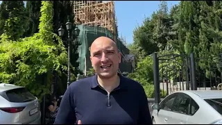 "ღარიბაშვილმა კარგად  იცის, რომ მისი კავშირები ივანიშვილის ოჯაცხთან არ არის მისი დაცვის გარანტი"