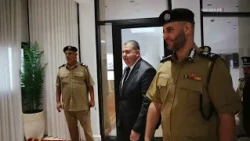 IL-MINISTRU GĦALL-INTERN FI TRIPLI