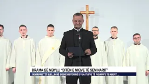 Drama që mbylli “Ditën e Miqve të Seminarit”