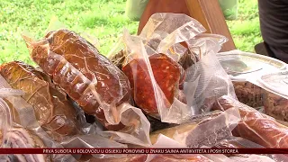 Afrička svinjska kuga ne miruje - zabilježen šverc mesa iz Srbije