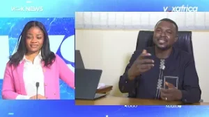 Crise de liquidité : la BEAC a raison, mais c’est pas suffisant - Dr Maurice Simo Djom sur Voxafrica