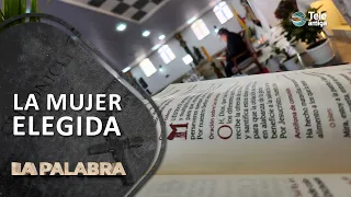 THE CHOSEN WOMAN - The Word with Monsignor Gabriel Londoño on Teleamiga