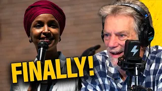 "Did You Marry Your Brother?" - Reporter CONFRONTS Ilhan Omar on Marriage Scandal