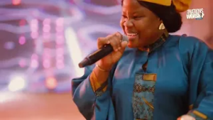 LILIAN NNEJI- NATIONS WORSHIP 2026