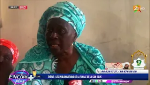 Détention des 18 Sénégalais au Maroc : Patrick Kabou sort du silence, La détresse des parents ...