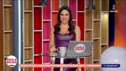De Pisa y Corre con Paola Rojas | Programa completo 16 de octubre de 2026