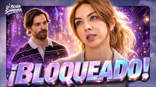 Ya la CANSÓ: Mucho BLA,BLA,BLA y nada de ACCIÓN | La Pícara Soñadora | Capítulo 7 | 2 - 4