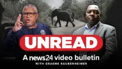 ANC wins election lifeline, inside Ballito's school stabbing, and EC's new national park | UNREAD