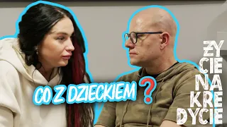 YULLIA WANTED A BABY❗JAREK AVOIDED THE SUBJECT | Living on Credit