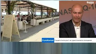 Хотелите са пълни, но разходите свиват печалбите на туризма в България