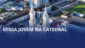 Catedral de Rio do Sul realiza Missa Jovem nesta sexta-feira