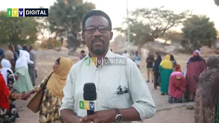 WANANCHI WAOMBWA KUKATA BIMA ZA AFYA