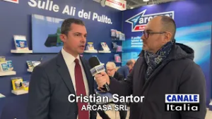 Marca Bologna 2026 - Intervista a Cristian Sartor