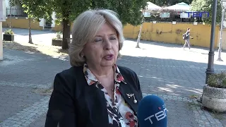 Klinička mikrobiologija završena-od ponedeljka prvi pacijenti u novoj zgradi-TV Pančevo