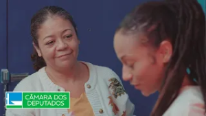 Até Amanhã - 2º Concurso Pelo Fim da Violência Contra a Mulher