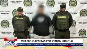 ? Ocho capturados en operativos de seguridad en Buenaventura bajo estrategia 2026.