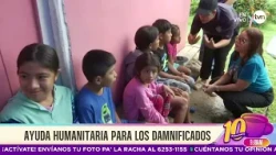 What is happening in Pozo Azul, Chiguiri Arriba, Penonomé