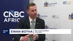 Focus On: Climate Action for a Sustainable Gauteng