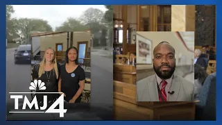 MKE Common Council rejects vote on pursuit policy changes, leaving some victims’ families frustrated