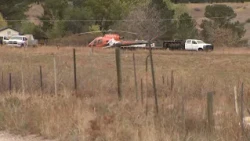 Plane wreckage removal closes Boulder County trails