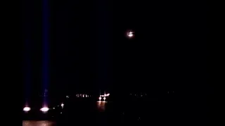City News 1999: Rio do Sul in the dark