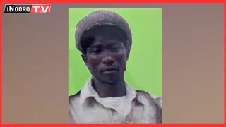 KAMAU WATHIRE KŨ? Coka mũciĩ ngoro cia endwa aku ihorere