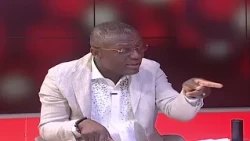 2026 WORLD CUP SCANDAL: SHOULD SPORTS MINISTER KOFI ADAMS BE SACKED?