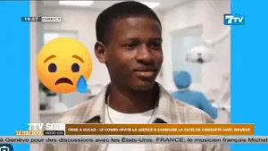 Crise à l’UCAD: Le COMES invite la justice à conduire la suite de l’enquête avec rigueur