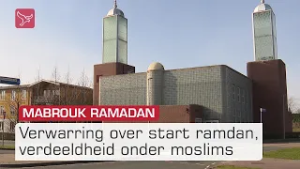 Verdeeldheid onder moslims over de start van ramadan | Omroep Flevoland