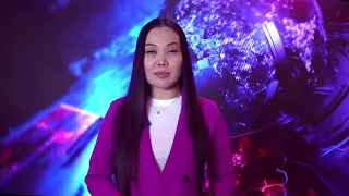 «Шарайна» Жаңалықтар 25.09.2026