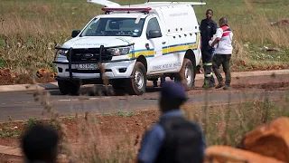 Police: "only a matter of time" before femicide perpetrators brought to justice