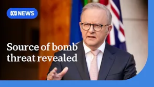 The Lodge bomb threat linked to Chinese dance group | ABC NEWS