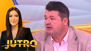 Prekretnica u Srbiji: Šta sledi posle ostavke? - JUTRO
