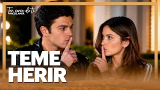Valeria asks Eleazar to hide their relationship | So close to you, love is born 4/4 | Chapter 28