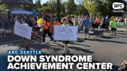 'GiGi's Playhouse' bringing its first Down Syndrome Achievement Center to Washington
