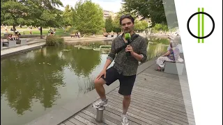 Mit olvas az utca embere?